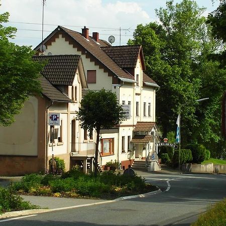 Landgasthof Schneller Katzwinkel  Exterior photo