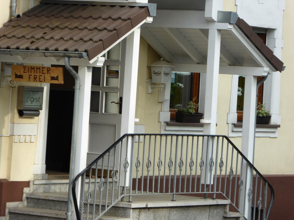 Landgasthof Schneller Katzwinkel  Exterior photo